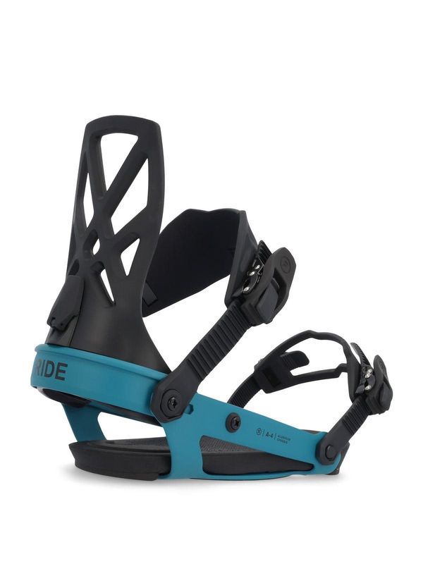 Ride A-4 Arctic Large Binding