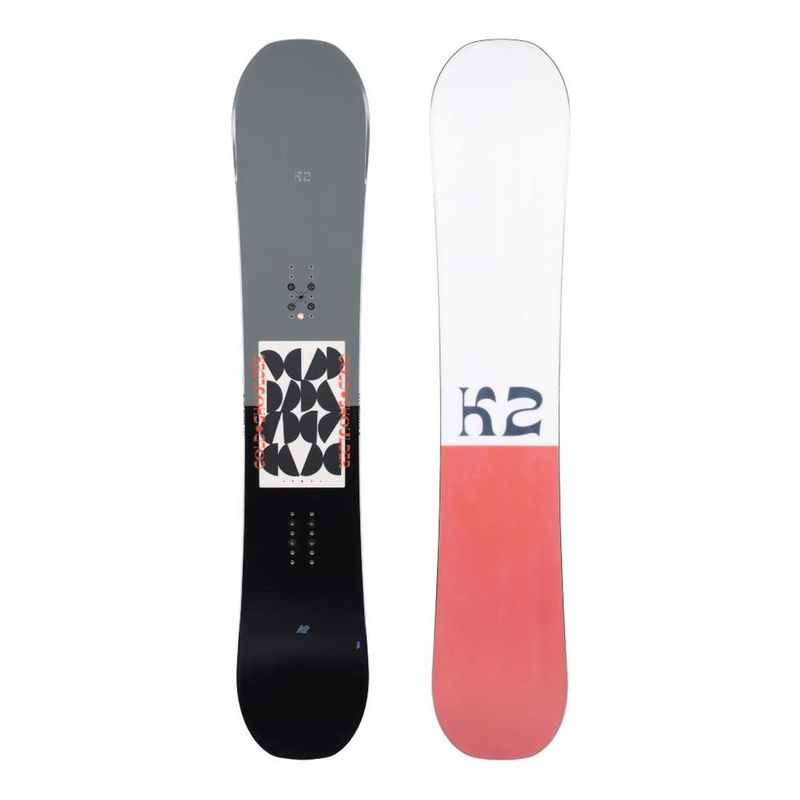 K2 COLD SHOULDER 147 Womens Board