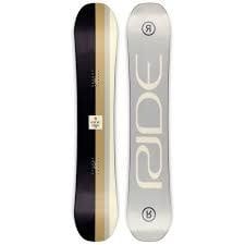 Ride Agenda 157W