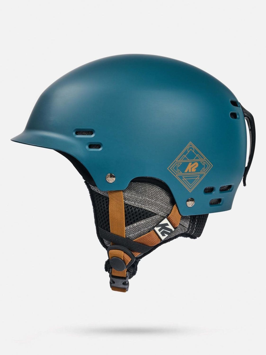 K2 Thrive Helmet Med Dark Teal