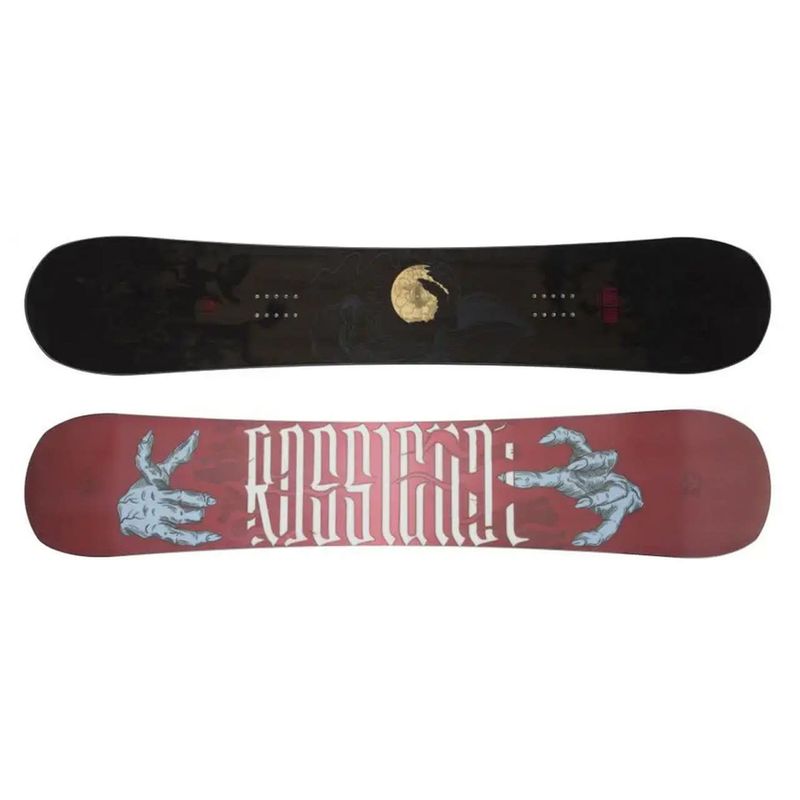 Rossignol EVADER 154