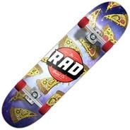RAD COMPLETE - PIZZA GALAXY (7.5)