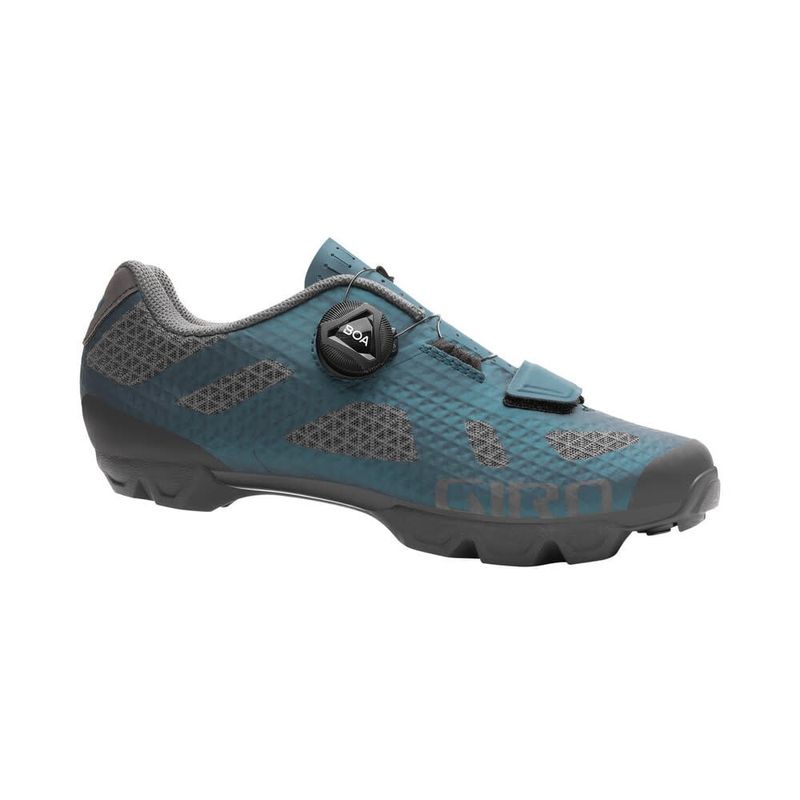 Giro RINCON Women Harbor Blue Anodized 39