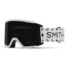 Smith Squad XL Trilogy w Sun Black &amp; Storm Rose Lenses