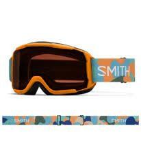 Smith Daredevil Jr. Habanero Alphabet Soup w RC36 lens