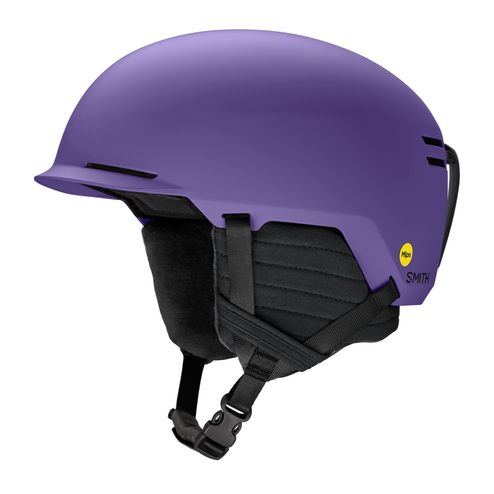 Smith Scout MIPS Matte Purple Haze Medium 55-59 cm