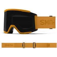 Smith Squad XL Sunrise w Sun Black &amp; Storm Rose Flash Lenses