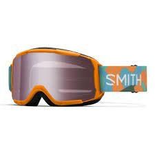 Smith Daredevil Jr. Habanero Alphabet Soup w Ignitor Mirror Lens