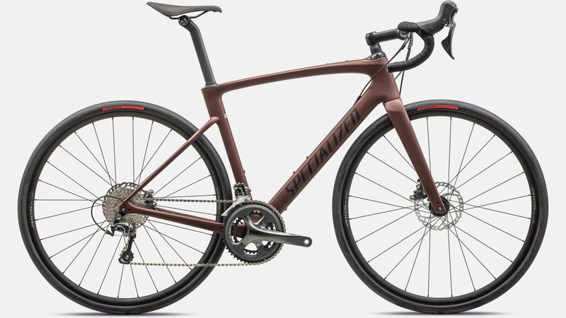 Specialized ROUBAIX RSTDRED/OBSD 56