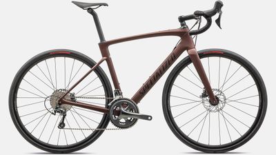 Specialized ROUBAIX RSTDRED/OBSD 56