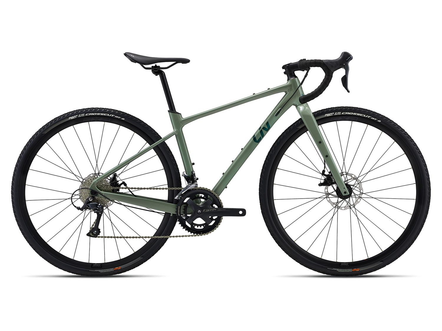Devote 2 M Shale Green