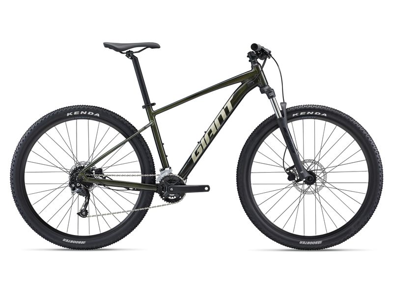Giant Talon 2 M Phantom Green