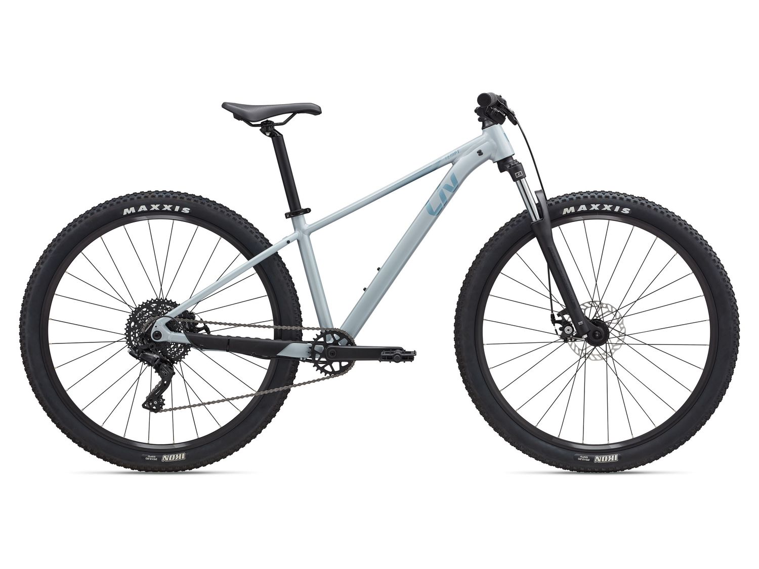 Tempt 4 S - 29 Nordic Breeze