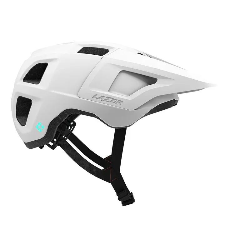 LAZER HELMET LUPO KINETICORE ONE MATTE WHITE