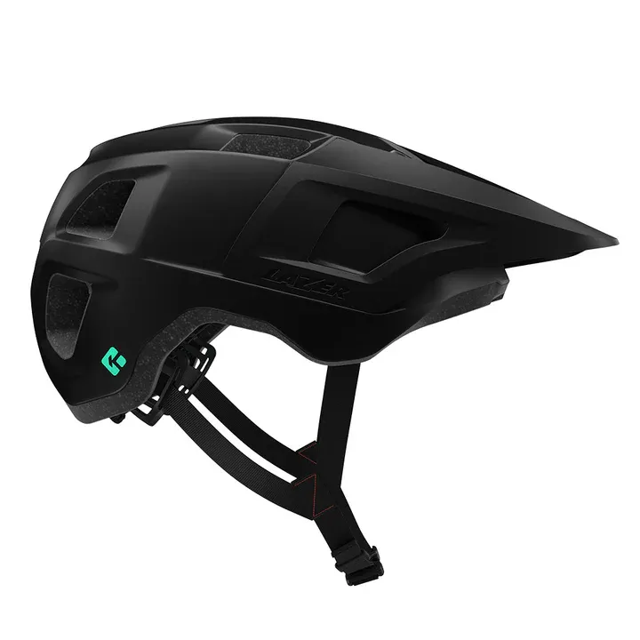 LAZER TONIC KINETICORE S MATTE BLACK