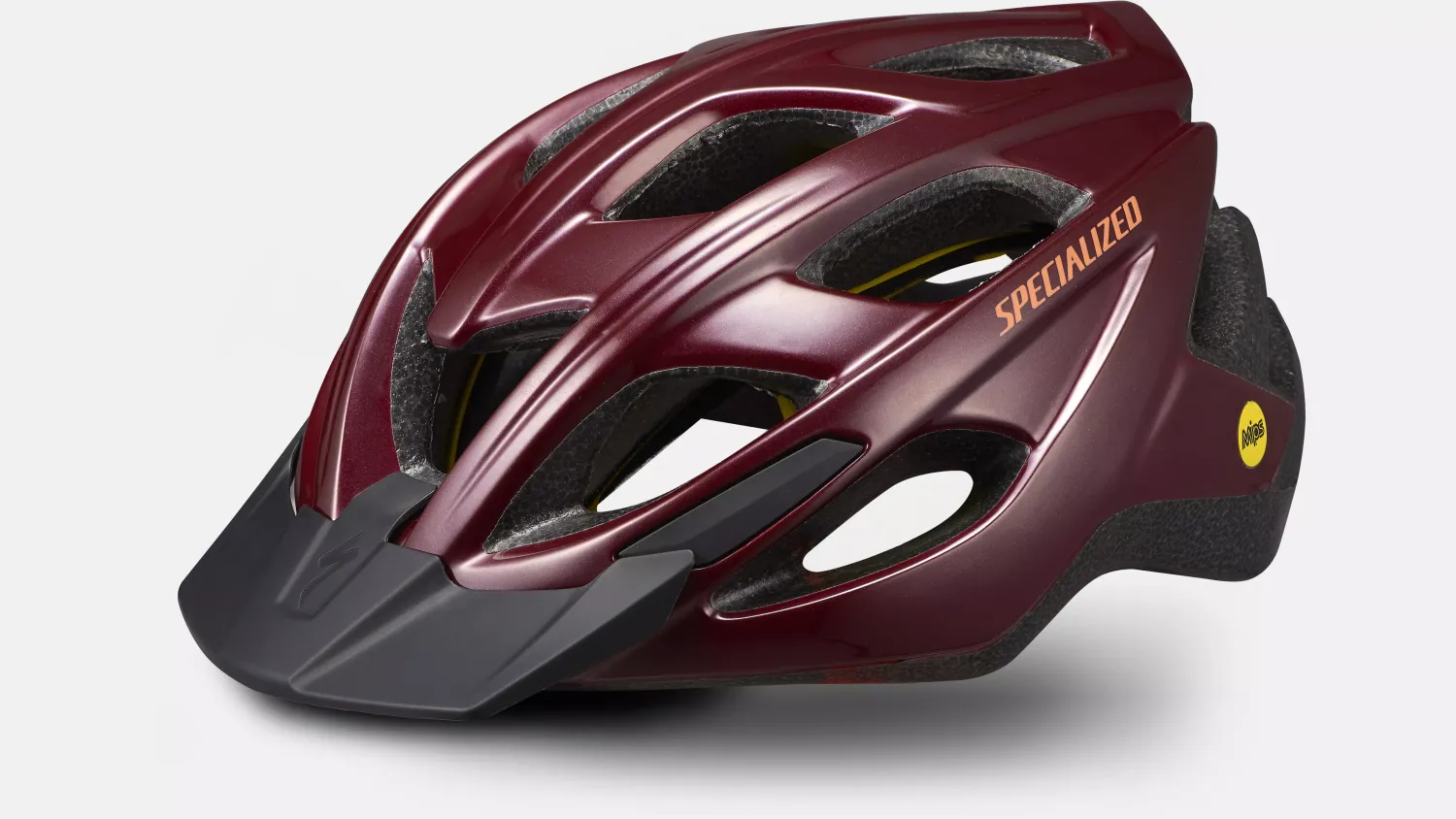 Spec Chamonix HLMT MIPS MRN S/M