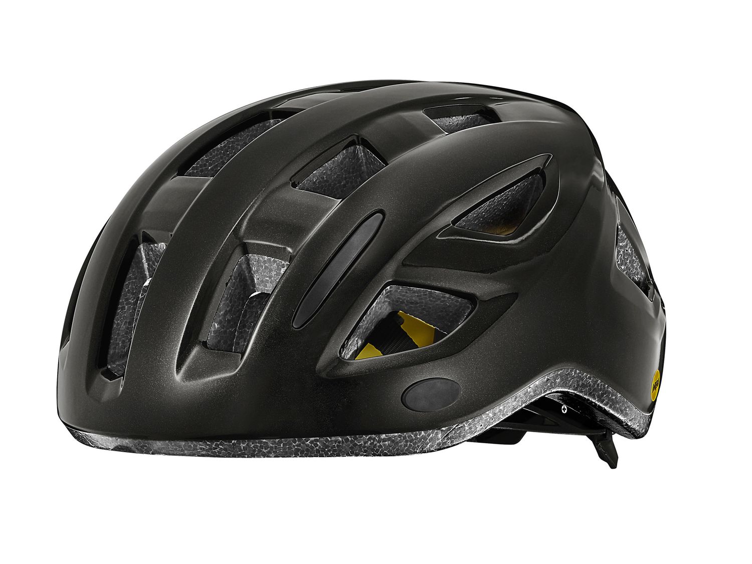 Giant Relay MIPS S/M (49-57 cm) Gloss Black