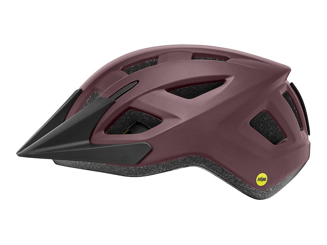 Liv path MIPS M/L (53-61 cm) Matte Fig