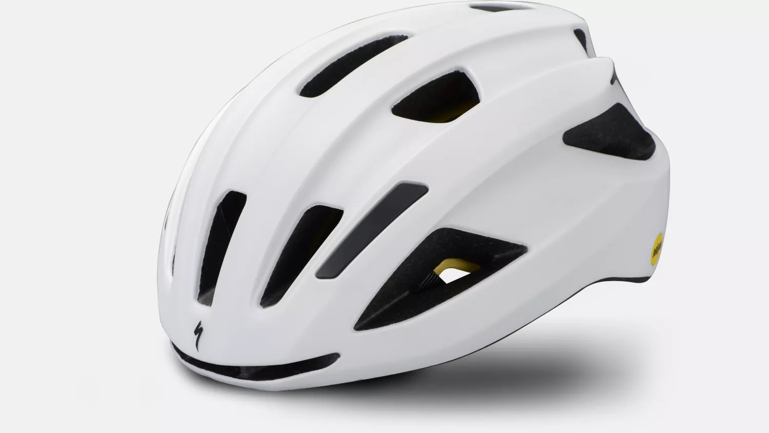 Specialized Align Helmet with MIPS M/L Satin White