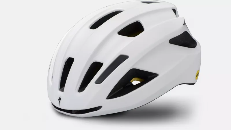 Specialized Align Helmet with MIPS M/L Satin White
