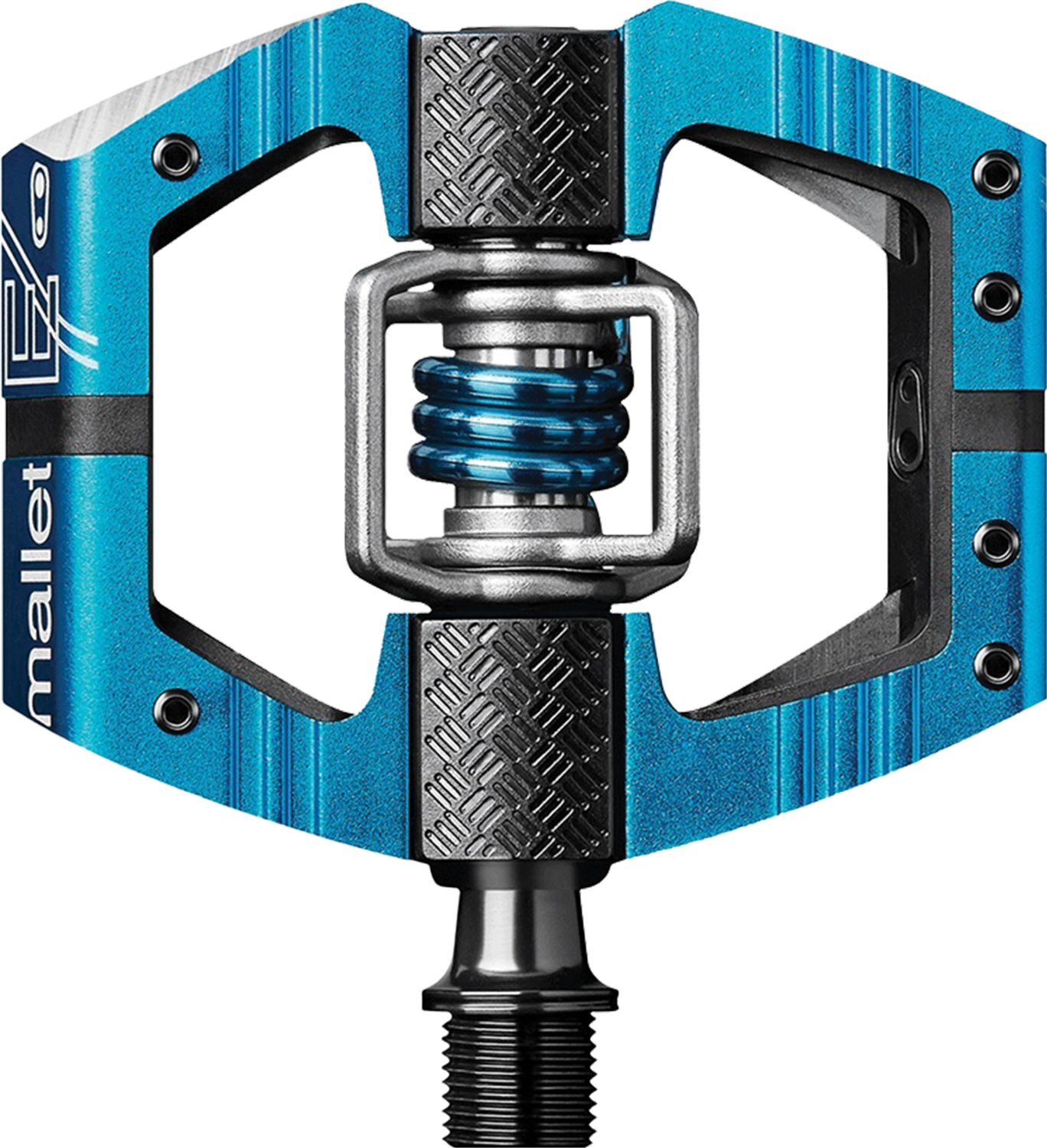 CRNKBRO MALLET END PDL BLU/BLU