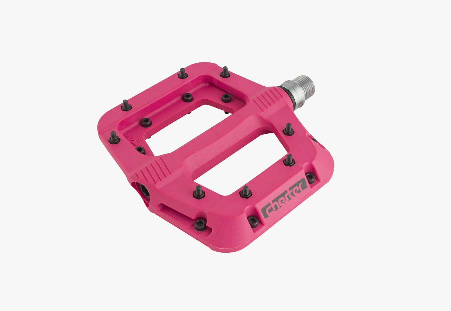 PEDAL,CHESTER,MAGENTA