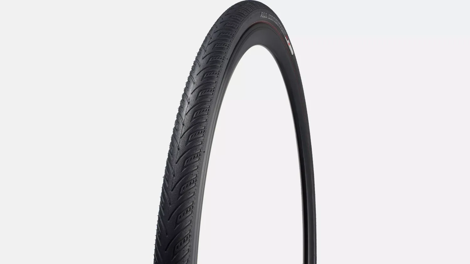 ALL CONDITION ARMADILLO 27x1 1/4 - Black