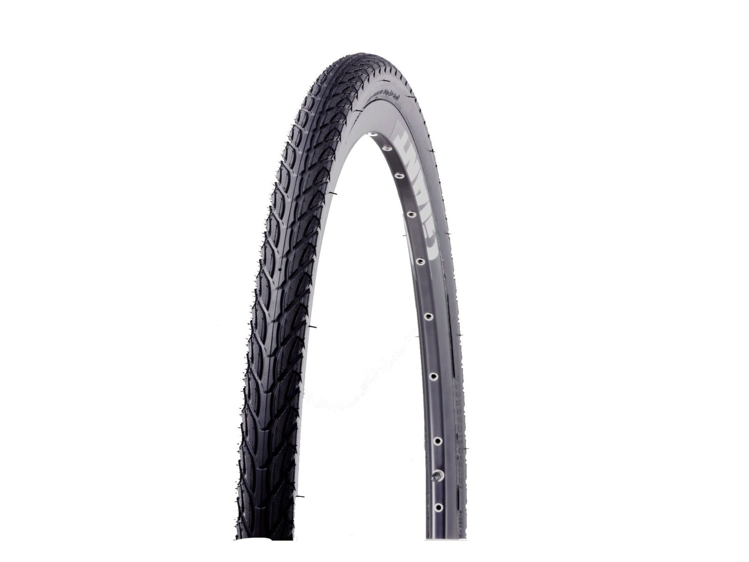 Giant P-X2 700x35 tire TPI- 60
