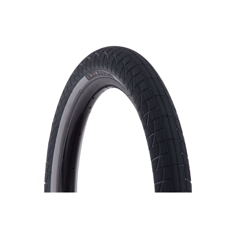 HARO LAMESA TR 20x2.0W BLK-GRY