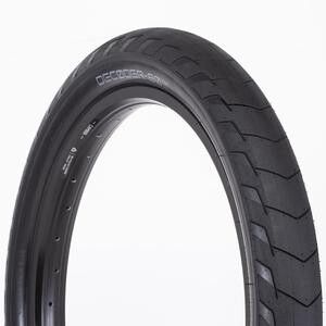 Eclat, Decoder, 20&#39;&#39;x2.40, Wire, Clincher, 60TPI, Black