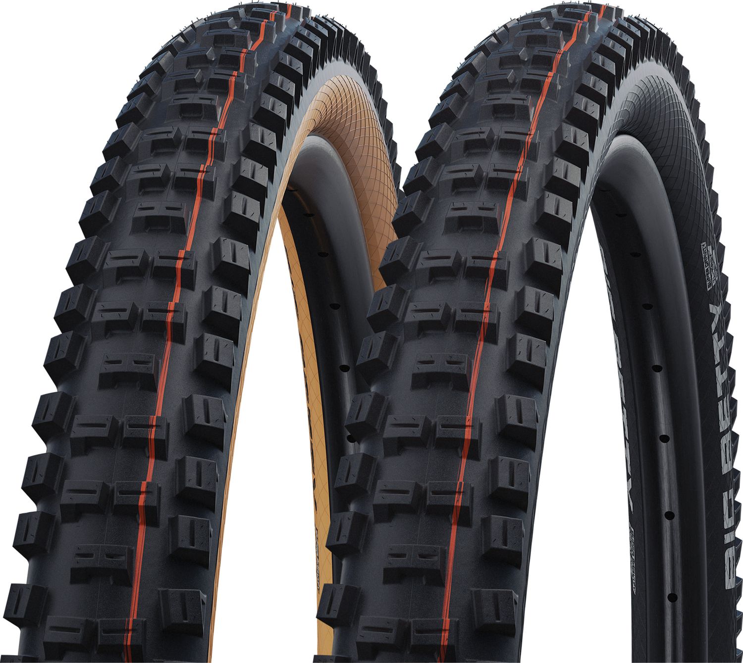 SWB M MARY 29X2.4 SG SFT BLK