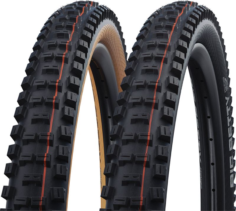 SWB M MARY 29X2.4 SG SFT BLK