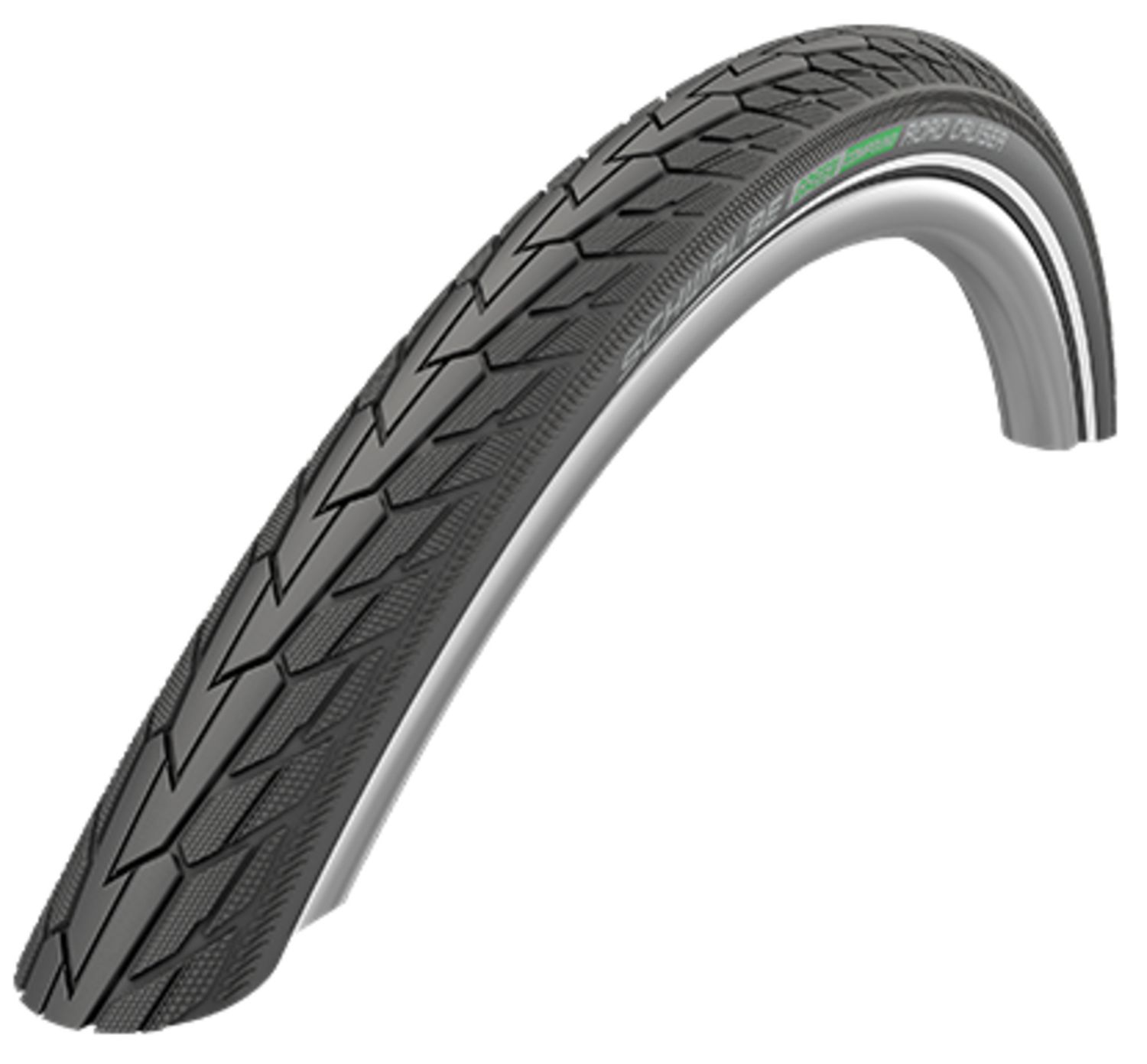 SWB ROAD CRUISER KG 26x1 1/2 - 1 5/8