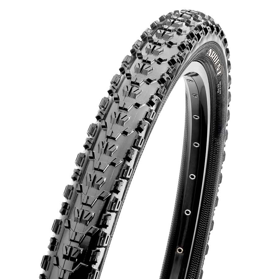 Maxxis, Ardent, Tire, 27.5&#39;&#39;x2.40, Folding, Tubeless Ready, Dual, EXO, 60TPI, Black