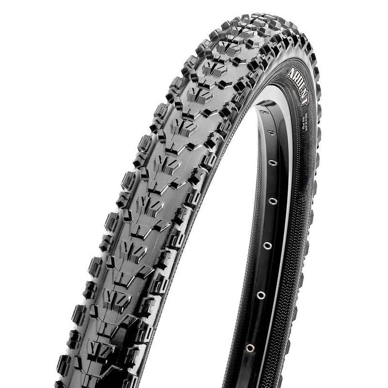 Maxxis, Ardent, Tire, 27.5&#39;&#39;x2.40, Folding, Tubeless Ready, Dual, EXO, 60TPI, Black