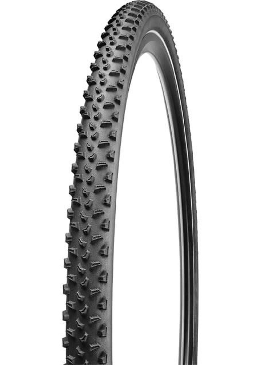 TERRA PRO 2BR 700X33 - Black