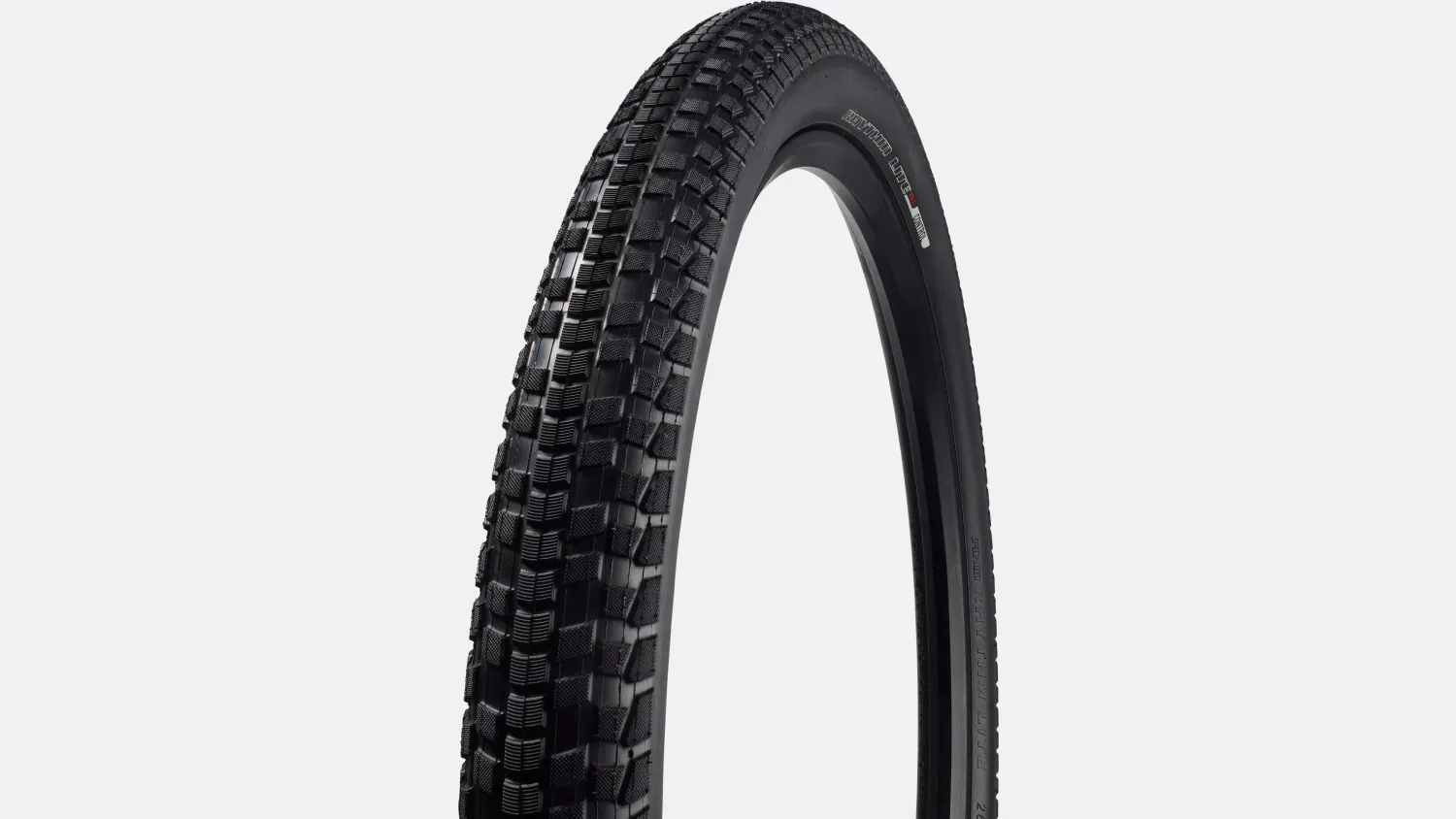 Specialized RHYTHM LITE 16X2.3 tire- Black