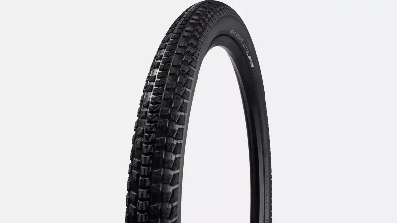 Specialized RHYTHM LITE 16X2.3 tire- Black
