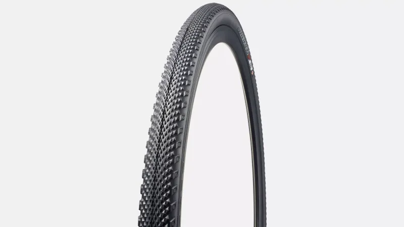 Specialized TRIGGER SPORT 700X38C BLACK