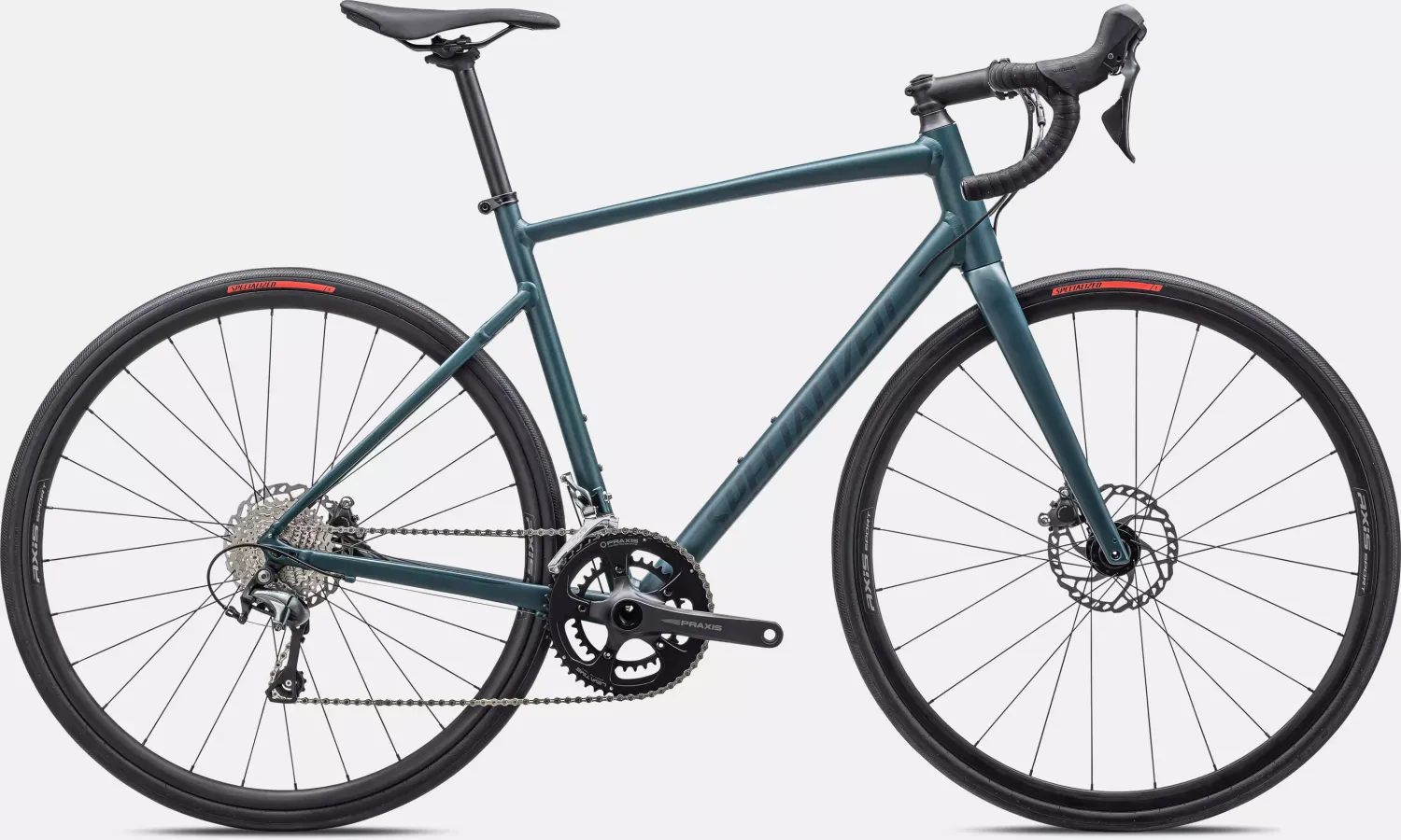ALLEZ E5 SPORT TRPTL/TLTNT/ARCTBLU 52