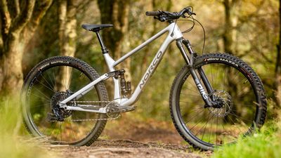 Full Suspension