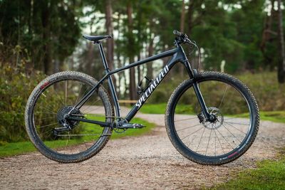 Hardtail