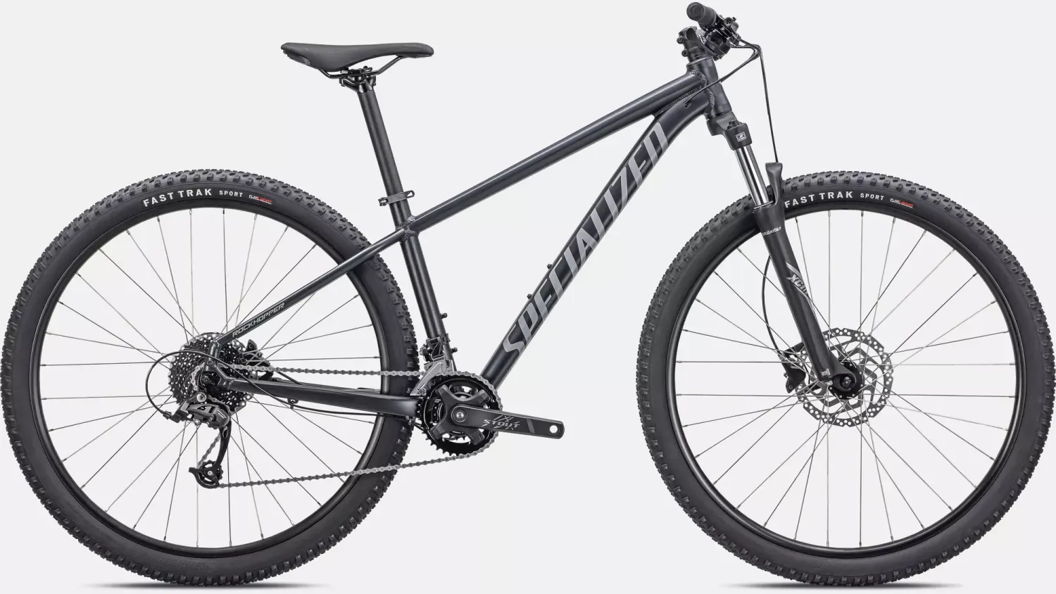 ROCKHOPPER SPORT Large 29 - Dark Navy/Dove Grey
