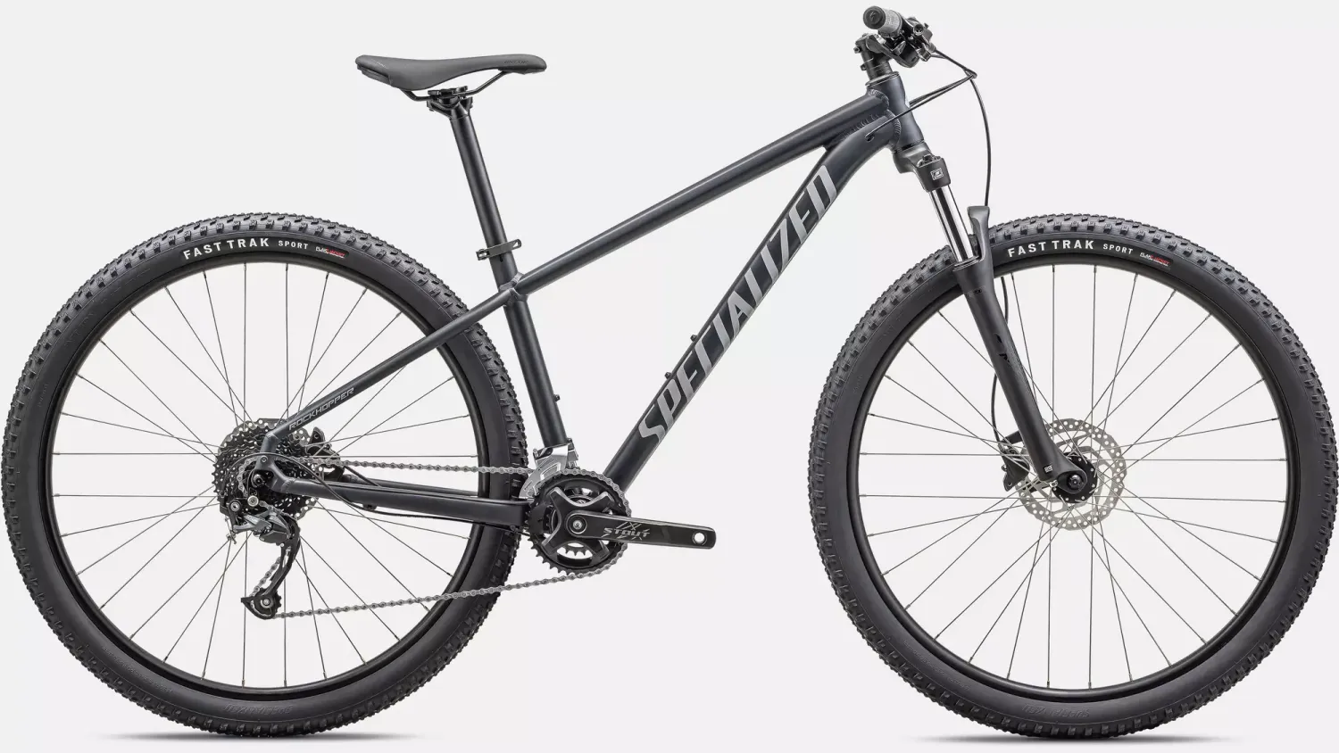 ROCKHOPPER BASE SLT/CLGRY S - 27.5