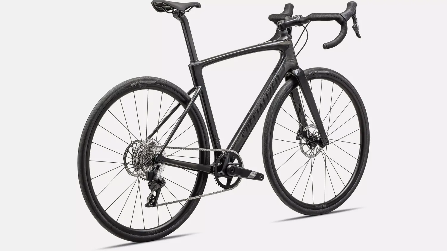 Specialized ROUBAIX SPORT APEX CARB/SMK 56