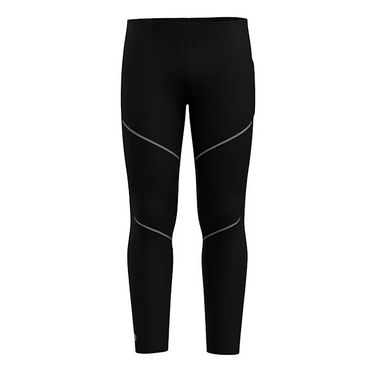 SmartWool Mens Active Tight L- Black