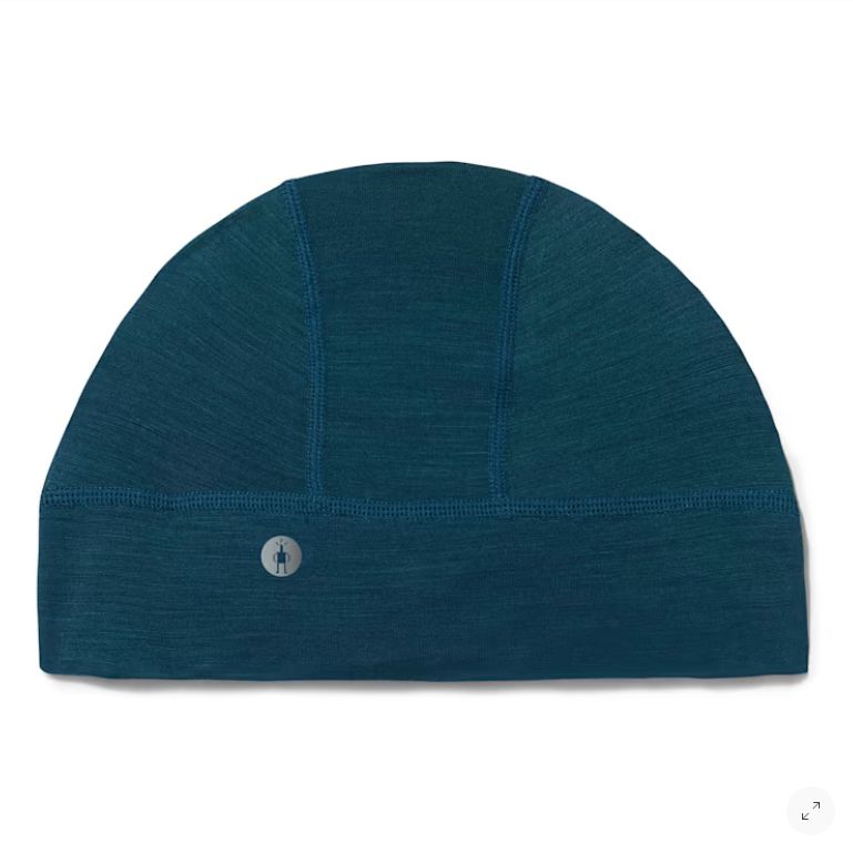 SmartWool Active Ultralite Skullcap- TWILIGHT BLUE