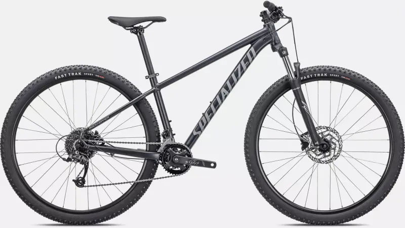 Specialized Rockhopper Sport Slate/Cool Grey