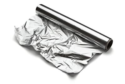 Aluminum Foil * S