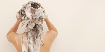 Shampoo Refill * S